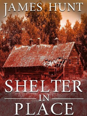 cover image of EMP Shelter In Place